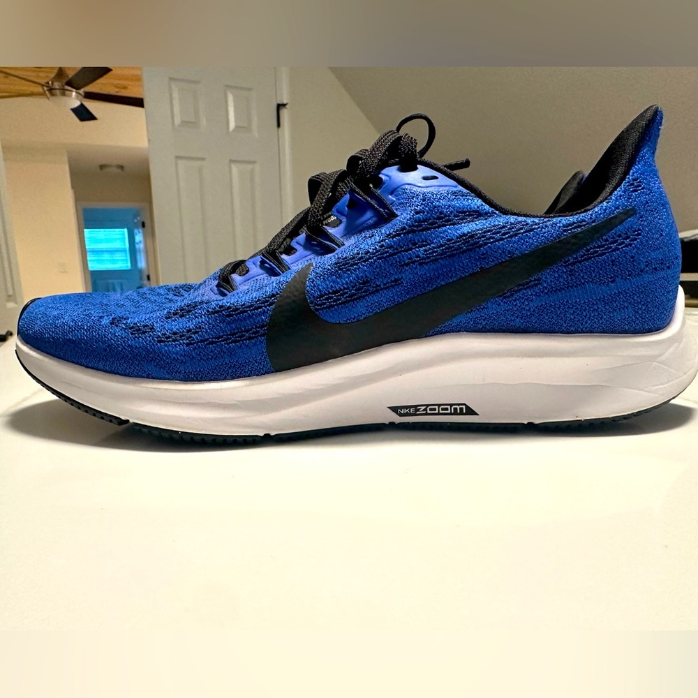 Nike Zoom Pegasus 36